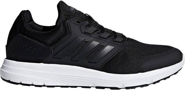 Only $35 + Review of Adidas Galaxy 4 