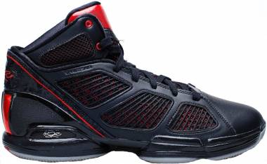 Derrick Rose Basketball Shoes 