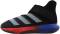 Adidas Harden B/E 3 - Charcoal/Black (EF5292)