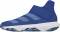 Adidas Harden B/E 3 - Multicolore Reauni Azul Azubri 000 (G26153)