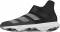 Adidas Harden B/E 3 - Black/White/Grey (G26149)