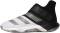 Adidas Harden B/E 3 - Footwear White/Glow Green/Grey Four (EF5296)