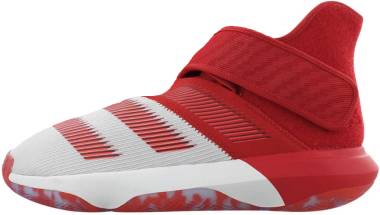 Adidas Harden B/E 3 - Red (EF5294)