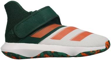 Adidas Harden B/E 3 - Orange,green (EH1615)