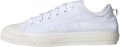 adidas nizza rf shoes men s white size 7 cloud white cloud white off white 9265 120