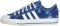 adidas originals mens nizza rf sneakers pantone pantone chalk white 8 pantone pantone chalk white 59b6 60