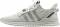 Adidas U_Path Run - Silver Ash Silver Ash Silver Raw Khaki Ash Silver Ash Silver Raw Khaki (EE4467) Adidas U_Path Run - Silver Ash Silver Ash Silver Raw Khaki Ash Silver Ash Silver Raw Khaki (EE4467)
