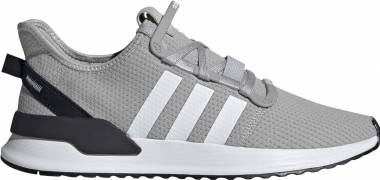 Adidas U_Path Run - Grey