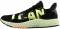 Adidas ZX 4000 4D - Black (EF9625) Adidas ZX 4000 4D - Black (EF9625)