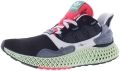 Adidas ZX 4000 4D - Core Black/Clear Onix/Core Black (BD7931) - slide 4