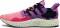 Adidas ZX 4000 4D - Shock Pink/Purple/Core Black (FV5525) Adidas ZX 4000 4D - Shock Pink/Purple/Core Black (FV5525)