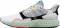 Adidas ZX 4000 4D - White (B42203) Adidas ZX 4000 4D - White (B42203)