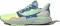 Adidas ZX 4000 4D - Hi Res Yellow Linen Green Easy Mint (EF9623) Adidas ZX 4000 4D - Hi Res Yellow Linen Green Easy Mint (EF9623)
