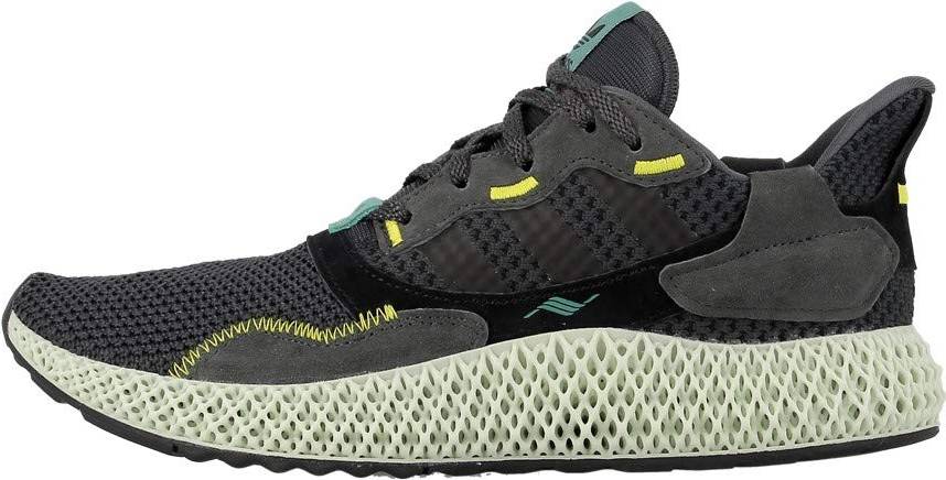 Only $219 + Review of Adidas ZX 4000 4D 