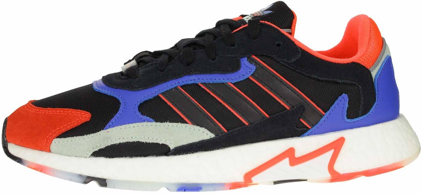 misericordia mínimo calina Adidas Tresc Run sneakers in 10+ colors (only $45) | RunRepeat