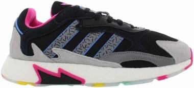 Adidas Tresc Run - Black/Grey/Pink (EG5023)