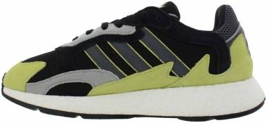 Adidas Tresc Run - Black (EF0766)