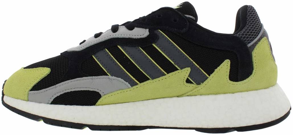 Only $42 + Review of Adidas Tresc Run 