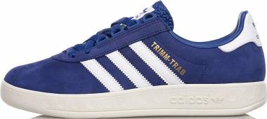 adidas flagship store causeway bay park texas - Active Blue/Footwear White/Gold Metallic (BD7628)