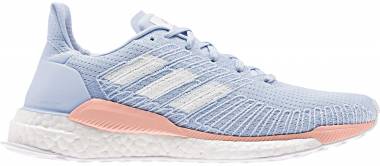 adidas running shoes size 5