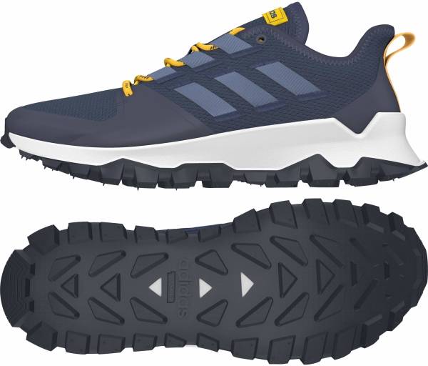 adidas kanadia trail mens running shoes