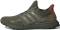 Adidas Ultraboost S&L - Raw Khaki/Trace Cargo/Solar Red (EF1978) Adidas Ultraboost S&L - Raw Khaki/Trace Cargo/Solar Red (EF1978)