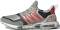 Adidas Ultraboost S&L - Grey (FW0536) Adidas Ultraboost S&L - Grey (FW0536)