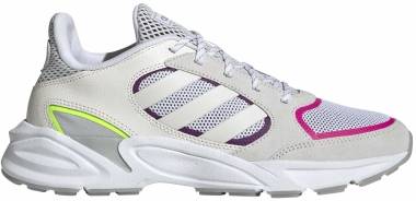 Adidas 90s Valasion - White (EG8422)