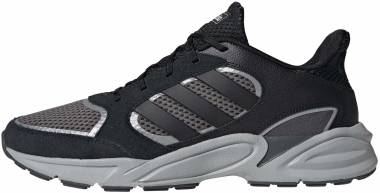 Adidas 90s Valasion - Core Black / Core Black / Grey Six (EG2882)
