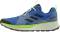 Adidas Terrex Two - Blue (EH1839) Adidas Terrex Two - Blue (EH1839)