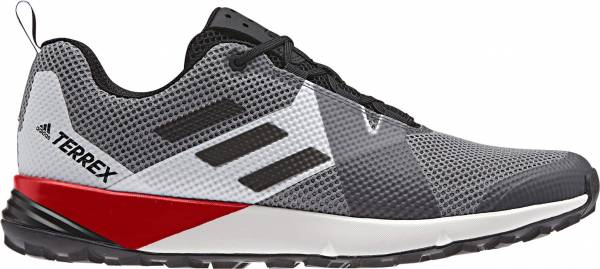 Only $58 + Review of Adidas Terrex Two 
