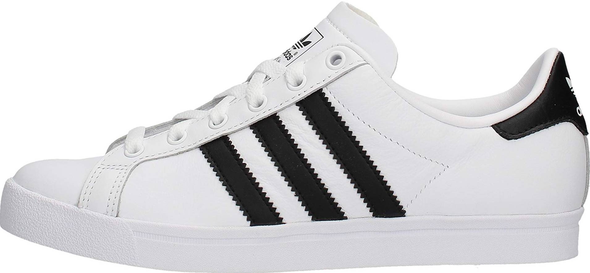 Only $51 + Review of Adidas Coast Star 