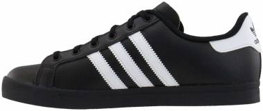 Adidas Coast Star - Black Core Black Footwear White Core Black 0 (EE9699)