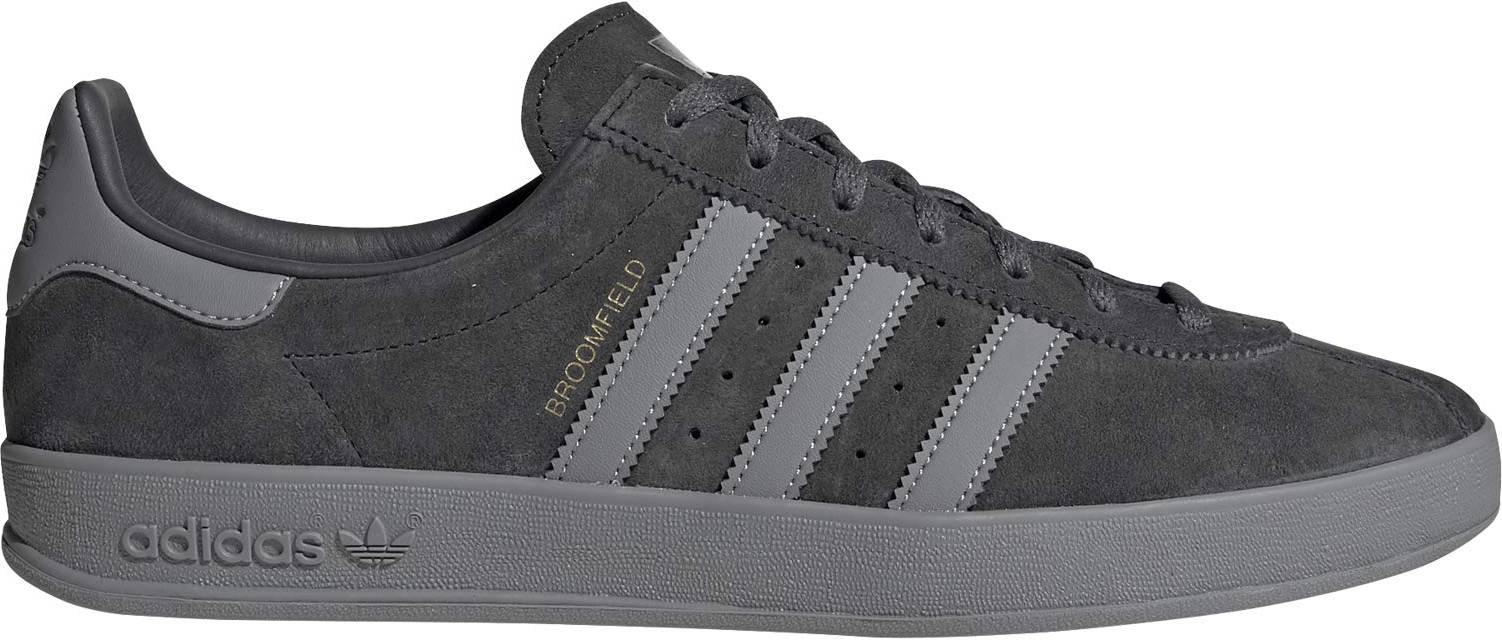 $100 + Review of Adidas Broomfield