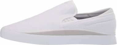 Adidas Sabalo Slip-On - White