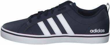 Adidas VS Pace - Blue (Collegiate Navy/Footwear White/Blue) (B74493)