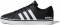 adidas men s vs pace sneaker core black ftwr white scarlet 10 m us core black ftwr white scarlet 7848 60