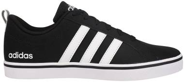 Adidas VS Pace - Core Black Footwear White Core Black (EH0021)