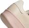 Adidas Advantage Bold - Linen Linen Pink Spirit (EG4121) - slide 3