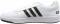 Adidas Hoops 2.0 - White (F34841) Adidas Hoops 2.0 - White (F34841)
