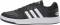 Adidas Hoops 2.0 - Black (B44699)