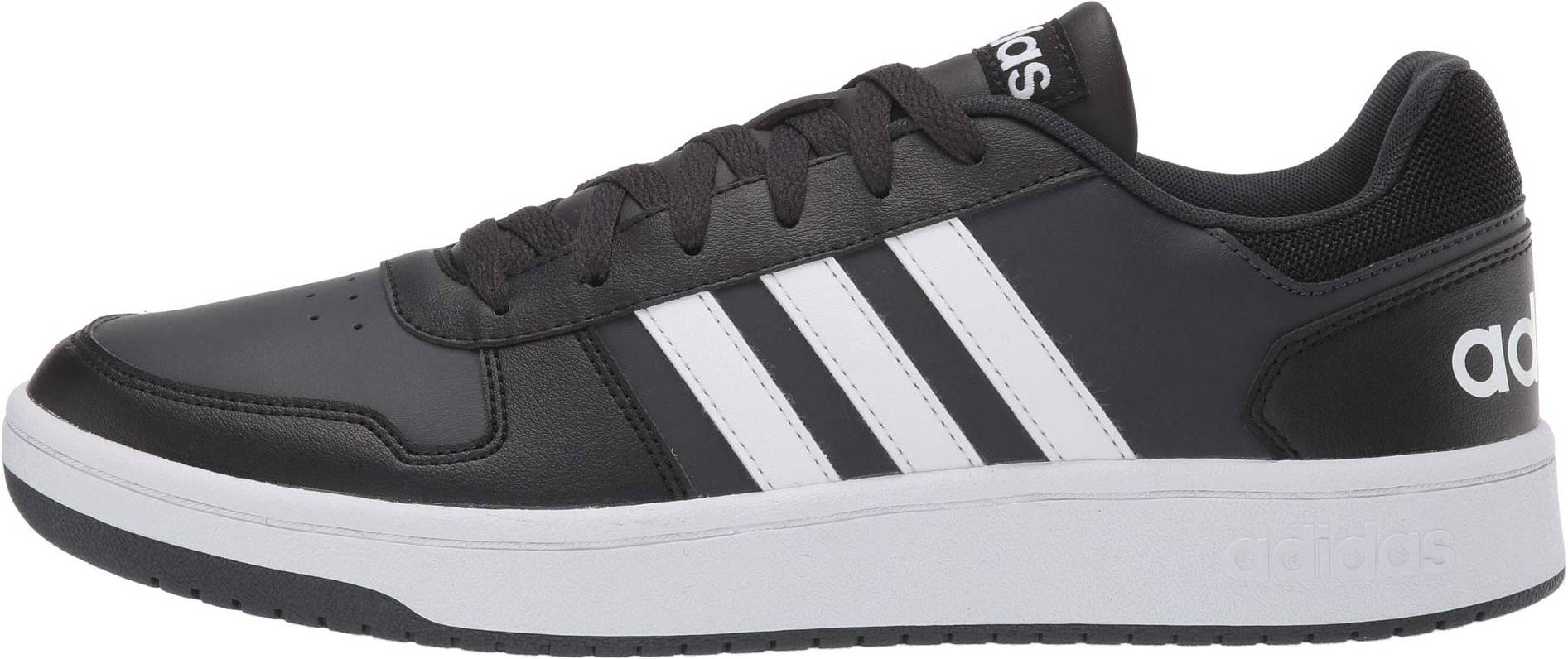 adidas casual hoops 2.0