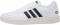 Adidas Hoops 2.0 - White (EG3970)