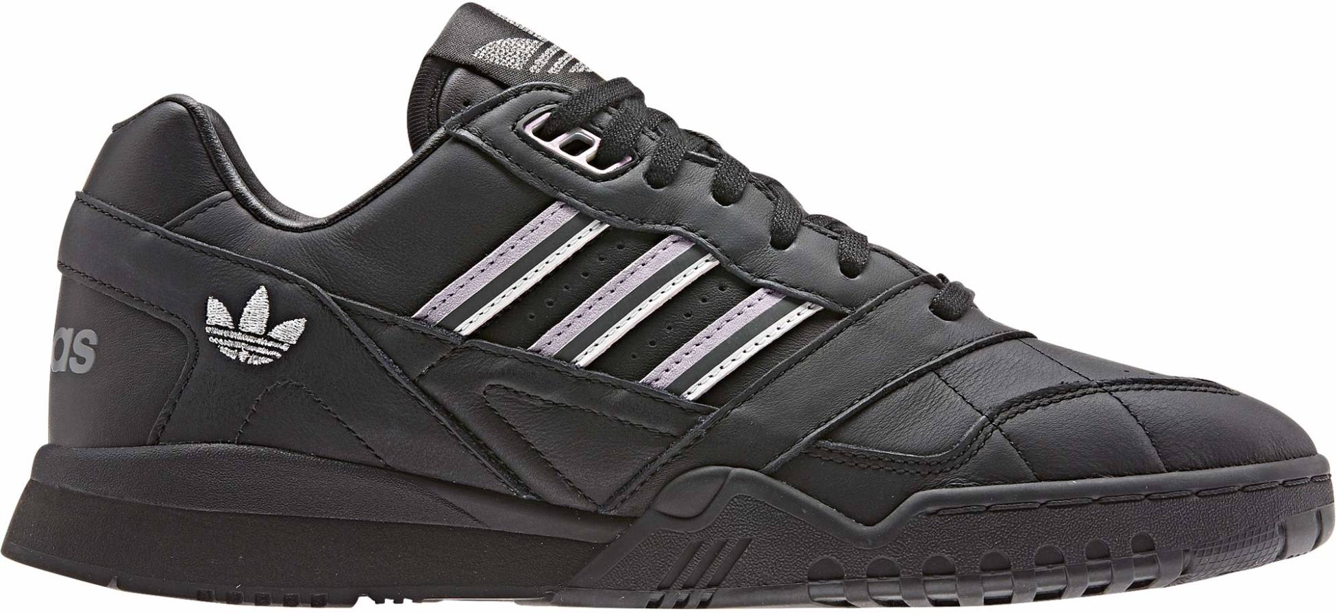 adidas ar trainer black