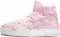 Adidas Originals by AW BBall Shoes - Pink (G28225)