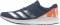 Adidas Adizero Boston 8 - Blue (EG6639) Adidas Adizero Boston 8 - Blue (EG6639)