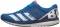 Adidas Adizero Boston 8 - Blue (EG7895)