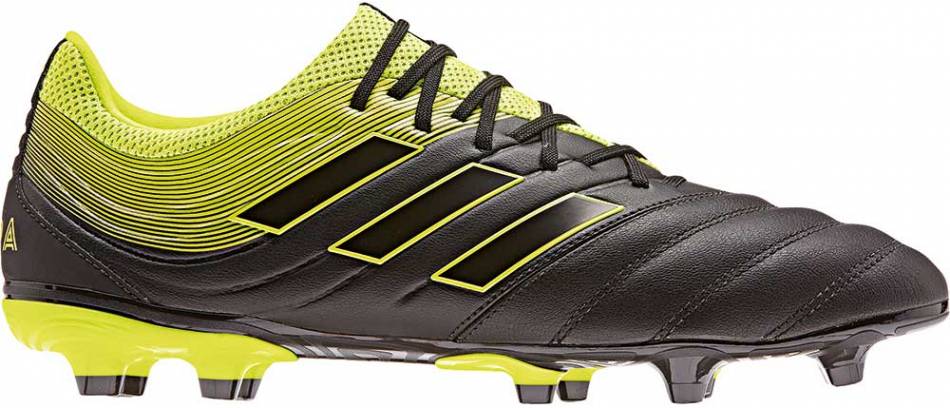 copa 19.3 firm ground cleats