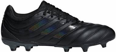 Adidas Copa 19.3 Firm Ground - Black (BC0553)
