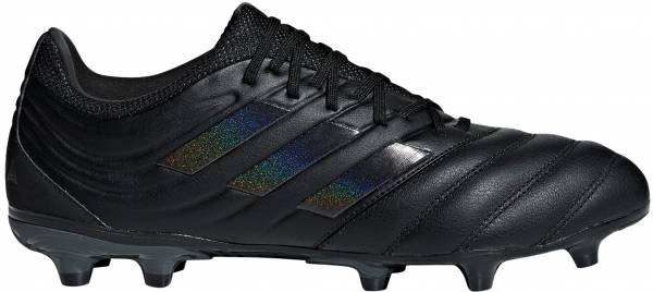 adidas men's copa 19.3 fg soccer cleats